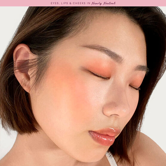 RARE  STAY VULNERAB EYES 3ML